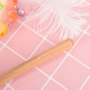 Portable Nose Brush Blackhead Remover Deep Cleaning Brush Face Cleaning Brush 3C