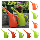 2PC LIGHT PLASTIC LARGE WATERING
