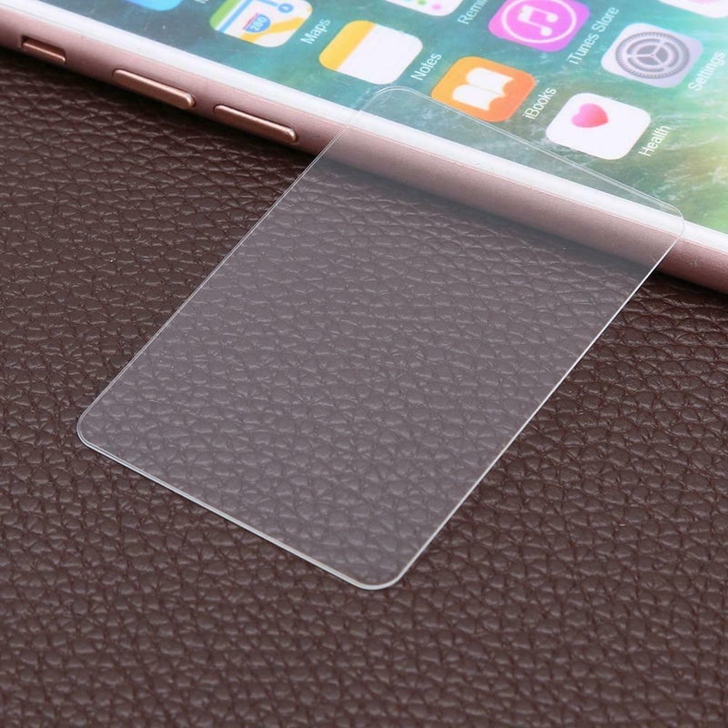 For GoPro Hero 8 Black Camera 9H Tempered Glass Protective Film Screen Protector