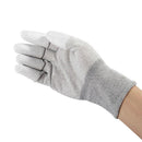 Anti Static Anti Skid ESD Electronic Labor Working Glove PC Computer Repair
