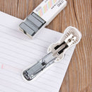 Mini Panda Stapler Set Paper Binder Within 1000pcs Staples School Office Supply