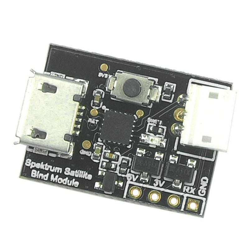 DIY  Micro Frequency Binding Module DIY Accessory