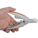 Pet Nail Clippers Cutter For Dogs Cats Guinea Animal Claws Scissor Cut