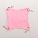 Hammock for Hamster Gerbil Mice Mouse Rat Rodents Hanging Bed Cage Gw