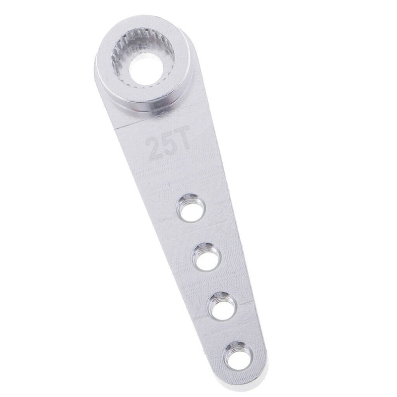 2x 37mm 25T Steering Servo Arm Horn For RC Car Boat