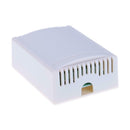 433MHZ 2 Relay Wireless Remote Control Switch+5pcs Two Keys Remote Controls 12V
