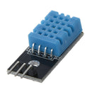 2x DHT11 Temperature and Relative Humidity Sensor Module for arduino 3pin c