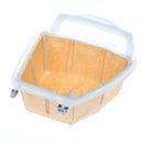 air filter assembly fits stihl for ms311, ms362 & ms391 chainsaw