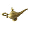 10 Pieces Aladdin Lamp Classic Genie Light Lamp Home Tabletop Table Props
