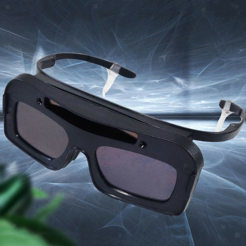 Welding Goggles Eye Protective Safety Glasses Welding Goggles PC Glasses