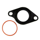 Engine Intake Pipe Gasket with O Ring Replacement for YP250 LH250 ATV300 NEW