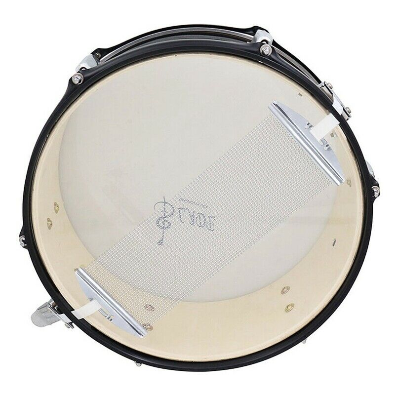 Steel Wire Sand Belt 42 Strands Drum Spring For 14 Inch Snare Drum Parts Pe