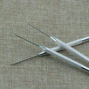Ribbon Pin Needle Detail Tools for Polymer Clay Modeling Sculpture P E R1W6