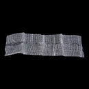 100pcs cotton first aid waterproof wound dressing sterile medical gauze pad  Z