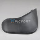 Car Fender Mud Flaps Splash Guards Mudflaps fit for Suzuki Swift 2011 2012 2013