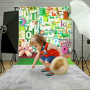 Color Photography Art Cloth Backdrop Wall Studio Photo Prop Household Decor