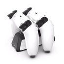 PS5 Handle Controller Fast Charger Dual Charging Dock Station For PlayStation 5