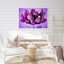 Flower 5D DIY Diamond Painting Full Drill Cross Stitch Room Decor (LD265)