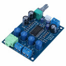 Power amplifier board 20W digital amplifier board, the effect of ultra-TA20 U7G4