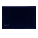 24 Grid Velvet Frame Series Display Tray Coin Case For Coin Display Trays