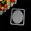 Excellent Cross Stitch Cutting Dies for Scrapbooking Decor Craft Card Making ME