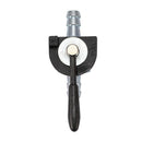 1Pc Metal 1/4 inch Fuel Shut Off Valve In-Line for Scagg 48568 Oregon 07-40 X4I5