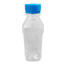 200ml Reusable Leak-proof Bike Sports Unbreakable Plastic Water Bottle Deluxe