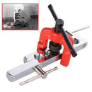 6 Dies Multipurpose Home Reparing Zinc Alloy Extension Pipe Flaring Tools Set