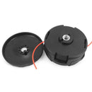 Echo Speed-Feed 400 Bump String Trimmer Head for SRM-210 225 230 Lawn Mower