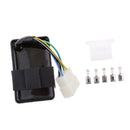 Racing Ignition CDI Box For Kawasaki KLF 300  KZ250 KLT200 1981-1987