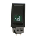 Auto Car Truck Boat Door Rocker 6-Pins ON OFF Toggle SPST Switch Black