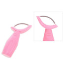 reliable facial hair removal epilator spring stick threading beauty ME