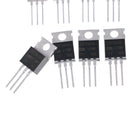 10PCS IRF540N IRF540 TO-220 N-Channel 33A 100V Power Mosfet