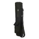 Yoga Mat Bag Full-Zip Exercise Yoga Mat Carry Bag - Mufti-Functional Outer