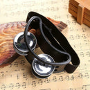 Box Drum Companion Jingle Cajon Tambourine Hand Foot Percussion Instruments