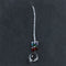 24Cm Chandelier Crystals Ball Prism Pendant Rainbow Maker Chakra Cascade Su