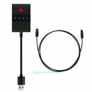 Wireless Bluetooth 4.0 Class 2 A2DP Audio Transmitter Adapter for PS4 XBOX TV