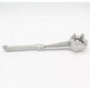 Drum Wrench Universal for Opening 10, 15, 20, 30 and 55 Gallon Barrels, Works