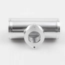 2.5 Inch S/Rs Bov Blow Off Valve Adapter BOV Turbo Intercooler Aluminum Pipe