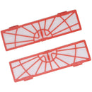 2pcs Standard Hepa Filter Replacement Accessorise Filters Tool For Neato D3 D5