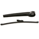 Rear Windshield Blade Arm and Wiper Blades Kit for VW Volkswagen Golf 7