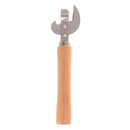 Kitchen Manual Can Opener Outdoor Picnic Jar Bottle Opener Side Cut Can Ope BX