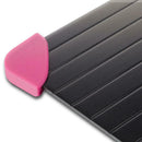 Plastic Defrost Tray Corner Protector Edge Safety Cover Guard Kitchen Tools A
