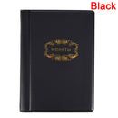 Russian Coin Album 10Pages120 Pockets Coin Collection Book Coin Holder Album  ME
