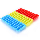Ice Cube Stick Bottle Silicone Tray Soda Stream Cake Mould Tube Tubes Cyli Hn