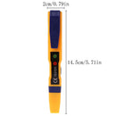 LED Light AC Electric Voltage Tester Volt Alert Pen Detector Sensor 90~1000V Hot