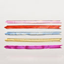 10Pcs Decoration Party Wedding Birthday Gift Flower Bow Wrap Pull Ribbon 3C