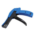 Fastening and Cutting Special Cable Tie Pliers with Nylon Cable Tie Width C J9M5