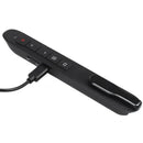 Rechargeable Rf 2.4Ghz Wireless Presenter With Remote Clicker X5T8