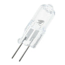 10X G4 Halogen bulbs bulb lamp Warm White 20W 12V J4T7